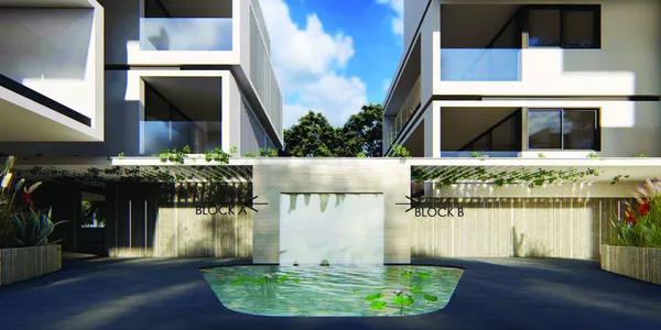 Vida Suites в Лимасоле