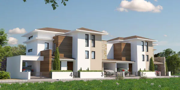 EMERALD HEIGHTS в городе Ларнаке