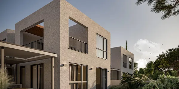 Sunset Villas в Кисонерге