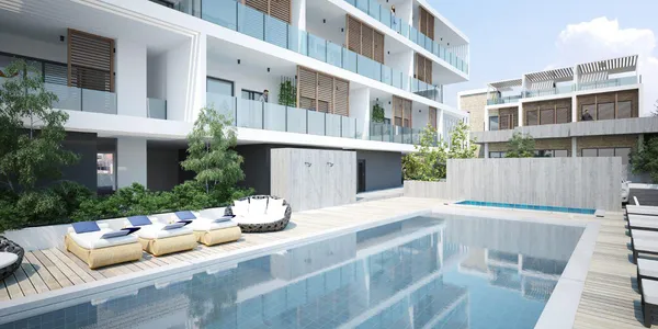 Dolce в Като Пафос