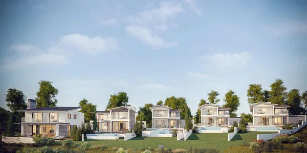 Olea Residences в Пейе