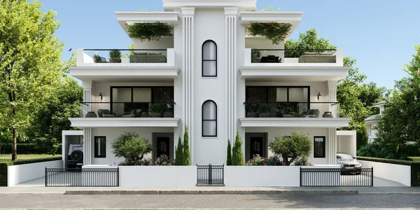 Plus 66 в городе Ларнаке