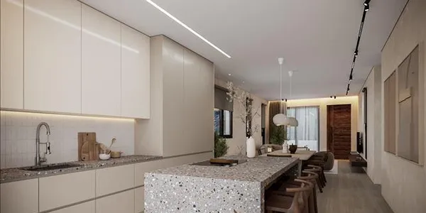 Apanema Villas в Паралимни