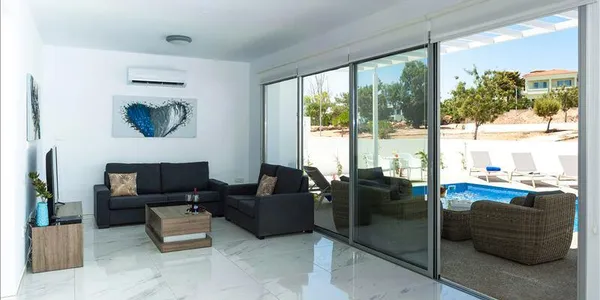 Elit Blu Villas в Айя-Напе