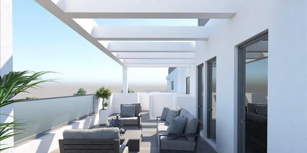 Drosia Sunrise Residences в городе Ларнаке