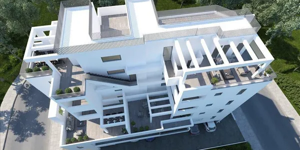 Drosia Sunrise Residences в Ларнаке