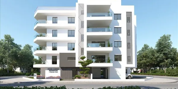 Drosia Sunrise Residences в городе Ларнаке