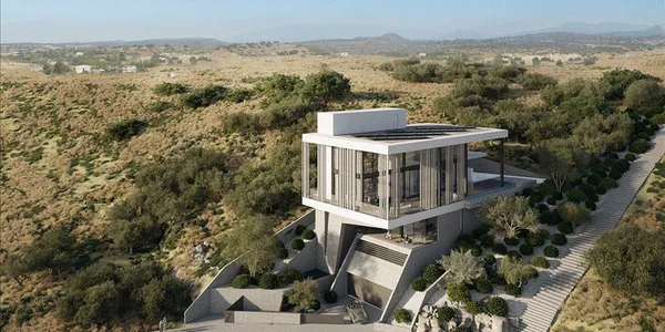 Treehouse в Гермасойе