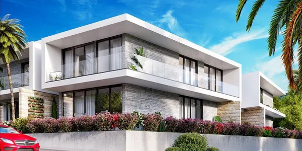International Residences в Месои