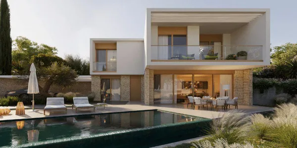 Hill Project в Пареклисии