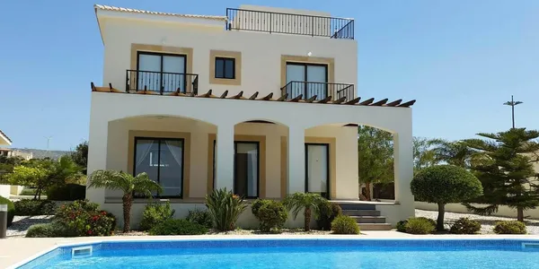 Premier Residences/Venus в Пафосе