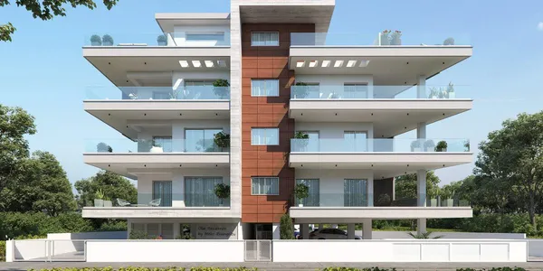 Olia Residence в Агиос Афанасиосе