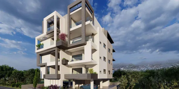 Mary Center в городе Лимассоле