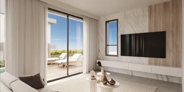 Almond Villas в Епископи