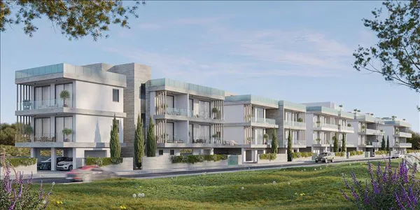 Adonidos Gardens в Героскипу