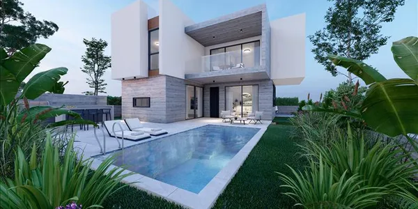 Amara Homes в Конии