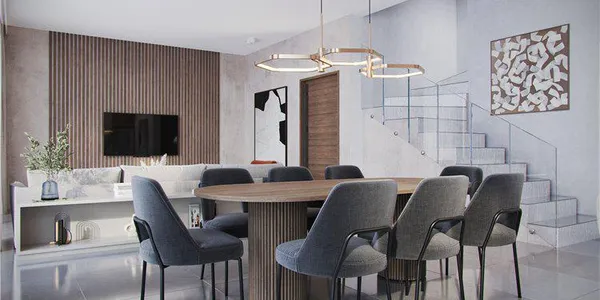 Gloria Residences в Героскипу