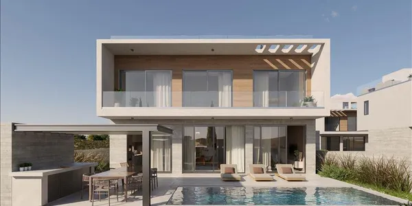 Gloria Residences в Героскипу