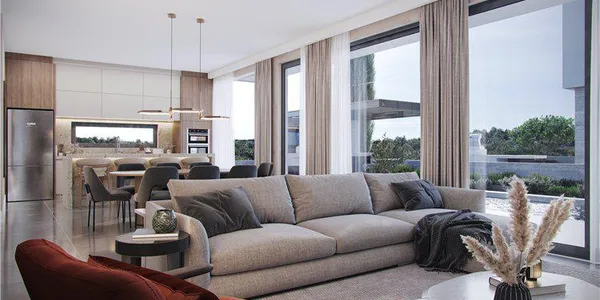 Gloria Residences в Героскипу