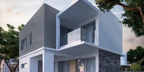 Mersines Villas в Епископи