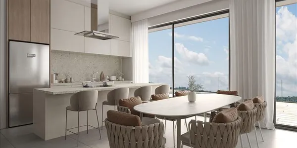 Peyia Sea View в Пейе