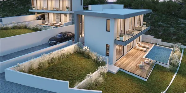 Peyia Sea View в Пейе