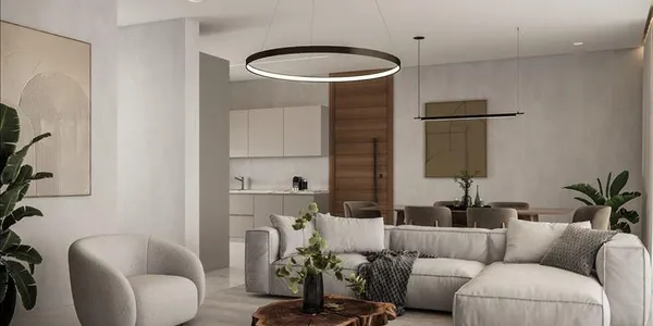 Ruby Residences в Эмбе