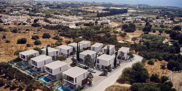 Ruby Residences в Эмбе