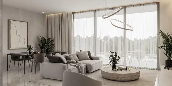 Ruby Residences в Эмбе