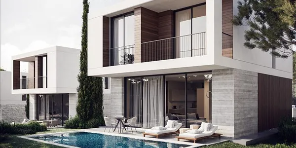 Ruby Residences в Эмбе