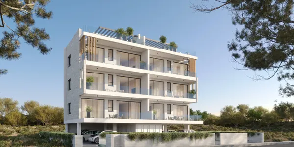 Universal Park в Пафосе