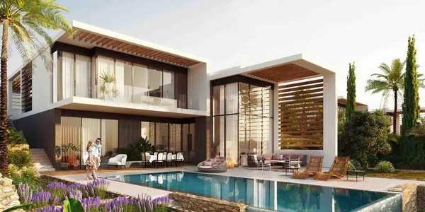 Palisandro Hills в Пейе