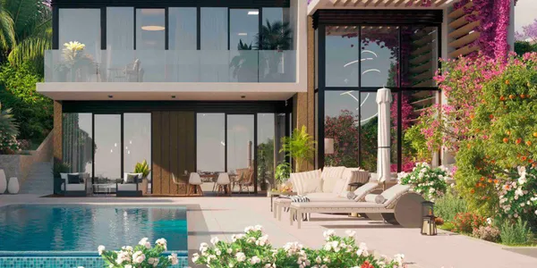 Palisandro Hills в Пейе
