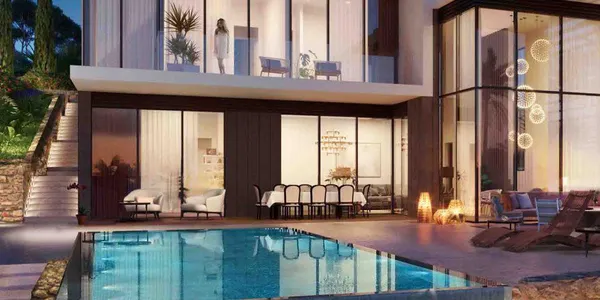 Palisandro Hills в Пейе