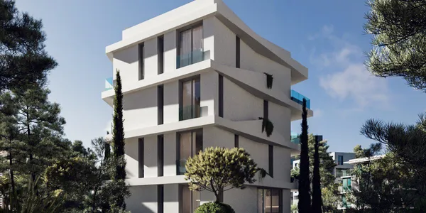 Quatro в Пафосе