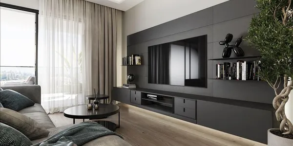 Onyx Residence в Гермасойе