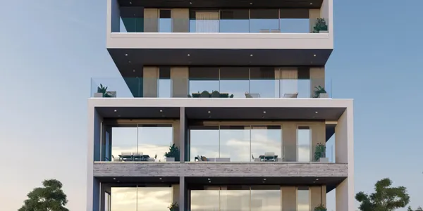 Del Sur в городе Лимассоле