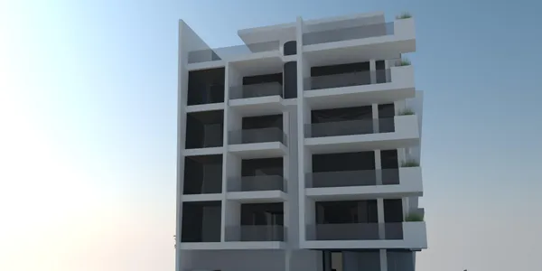 Avenir Residence в Агиос Афанасиосе