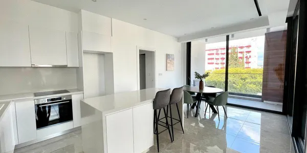 Neapolis Residences в Неаполисе