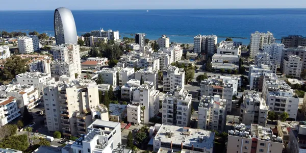 Neapolis Residences в Неаполисе