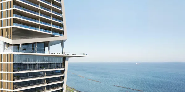 Trilogy в городе Лимассоле