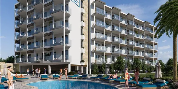 Aqua Vacation Annex в Мутайяке