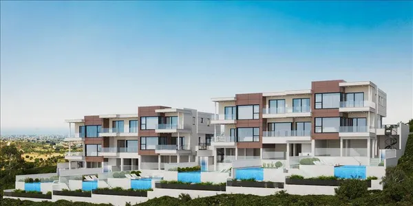 Paniotis Mesonettes в Гермасойе