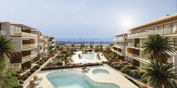 Venus Garden в Агиос Афанасиосе