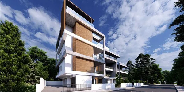 Indigo 2 в Агиос Афанасиосе
