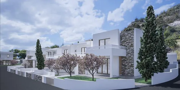 Lefkara в Пано Лефкара