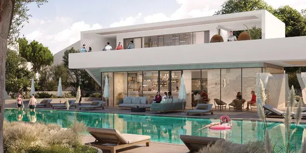 Synergy в Ороклини