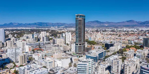 360 в Никосии