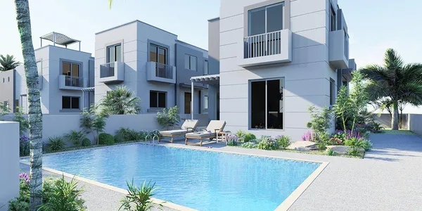 Sea Breeze Residences в Протарасе