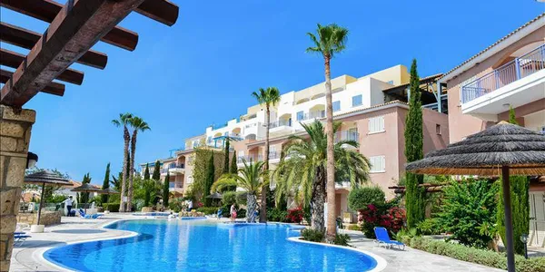 Aphrodite Springs в Героскипу